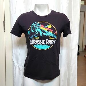 Jurassic Park Shirt